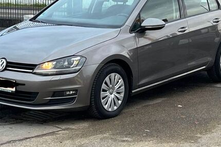 VW Golf 194.062 km 3.700 &euro; Sankt Thomas 54655