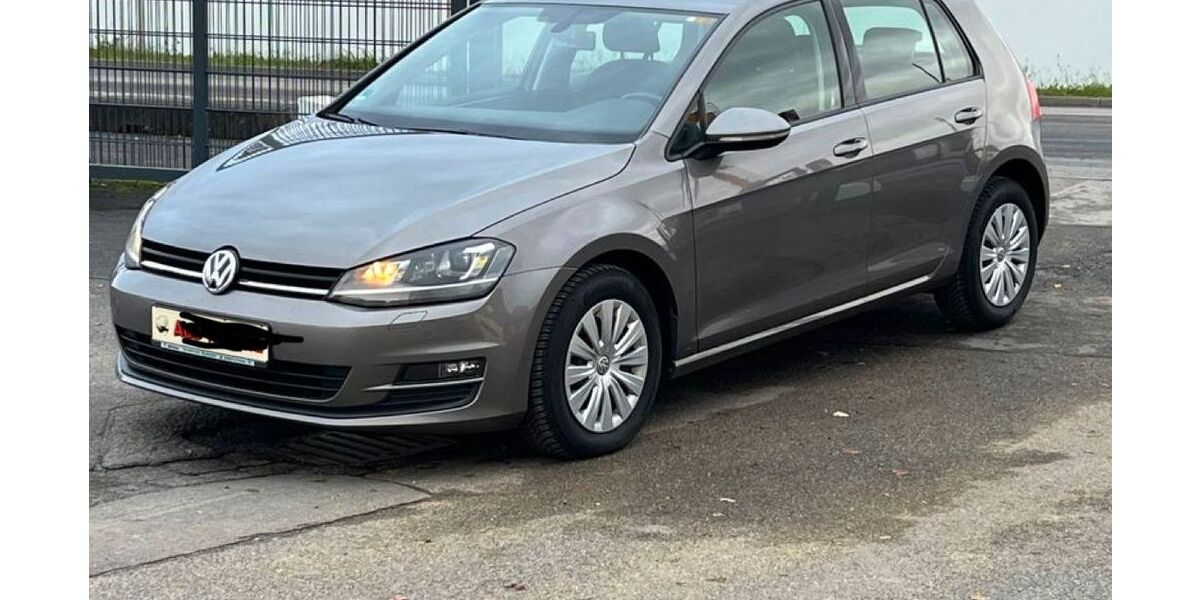 VW Golf 194.062 km 3.700 &euro; Sankt Thomas 54655