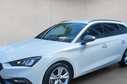 Seat Leon 16.390 km 27.990 &euro; Rendsburg 24768