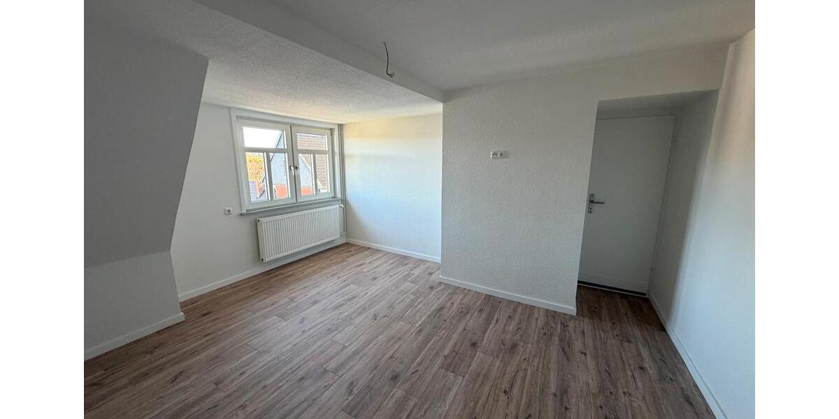 Etagenwohnung Langelsheim Ostlutter - 2 Zimmer, 50 m&sup2;, 400&euro; | Angebot:26626059