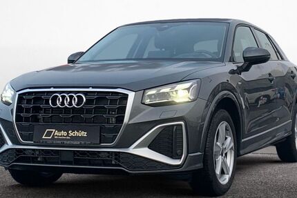 Audi Q2 6.478 km 26.880 &euro; Groß-Umstadt 64823