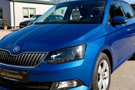 Skoda Fabia 118.975 km 11.400 &euro; Uplengen 26670