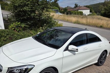 Mercedes-Benz CLA 180 76.300 km 15.299 &euro; Heinade 37627