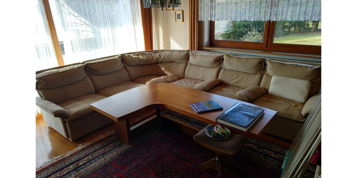 Erdgeschoßwohnung Karlsruhe Südstadt - 5 Zimmer, 138 m&sup2;, 1.240&euro; | Angebot:26648301