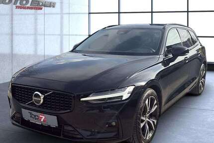 Volvo V60 102.600 km 28.900 &euro; Traunstein/Obb. 83278