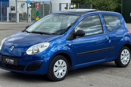 Renault Twingo 54.500 km 4.500 € Trossingen 78647