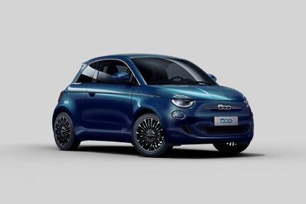 Fiat 500e 6.000 km 31.285 &euro; Pohlheim 35415