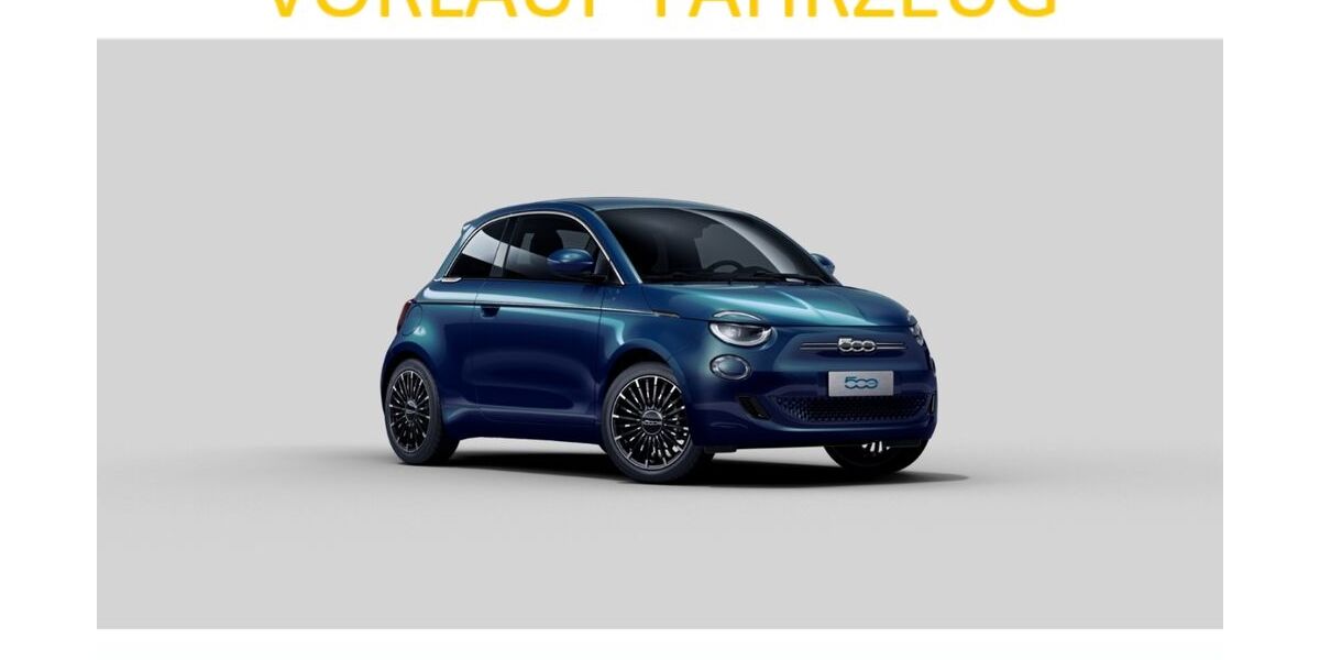 Fiat 500e 6.000 km 31.285 &euro; Pohlheim 35415