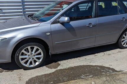 Mazda 6 169.000 km 2.199 € Friedrichshafen 88048
