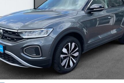 VW T-Roc 17.411 km 24.460 &euro; Wurzen 04808