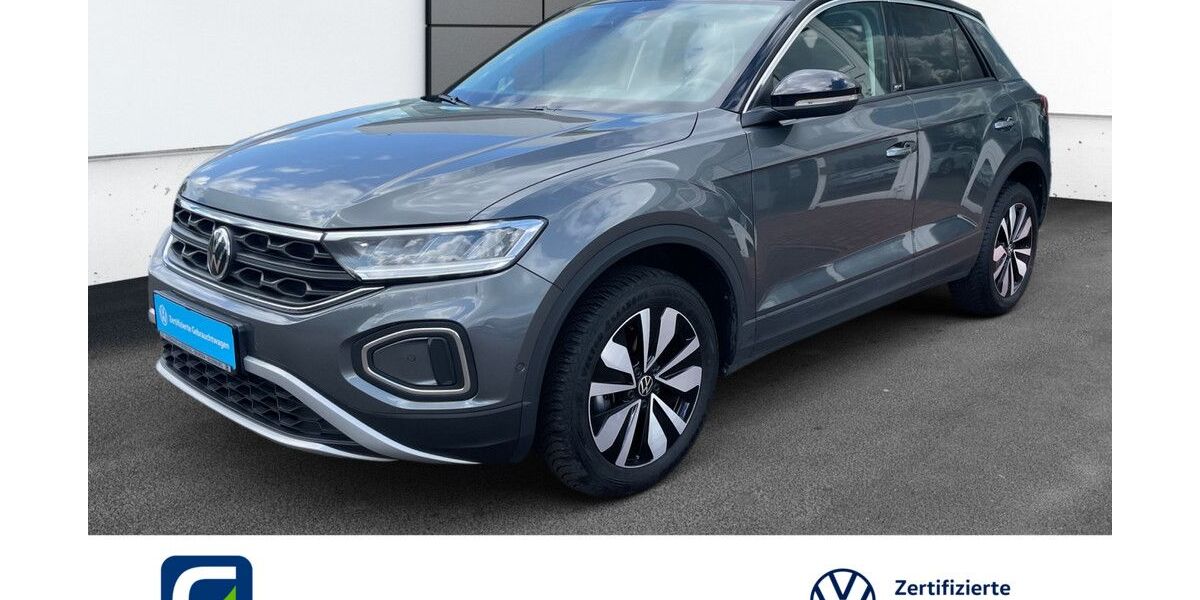 VW T-Roc 17.411 km 25.960 &euro; Wurzen 04808