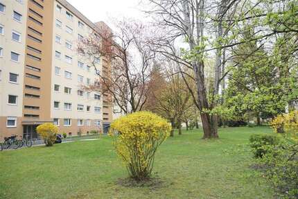 Wohnung Nürnberg Zerzabelshof - 2 Zimmer, 70 m&sup2;, 770&euro; | Angebot:25615024