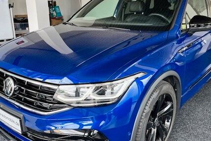 VW Tiguan 72.891 km 34.599 € Herford 32051