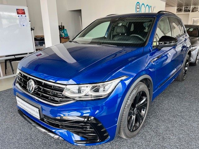 VW Tiguan 72.891 km 34.599 € Herford 32051