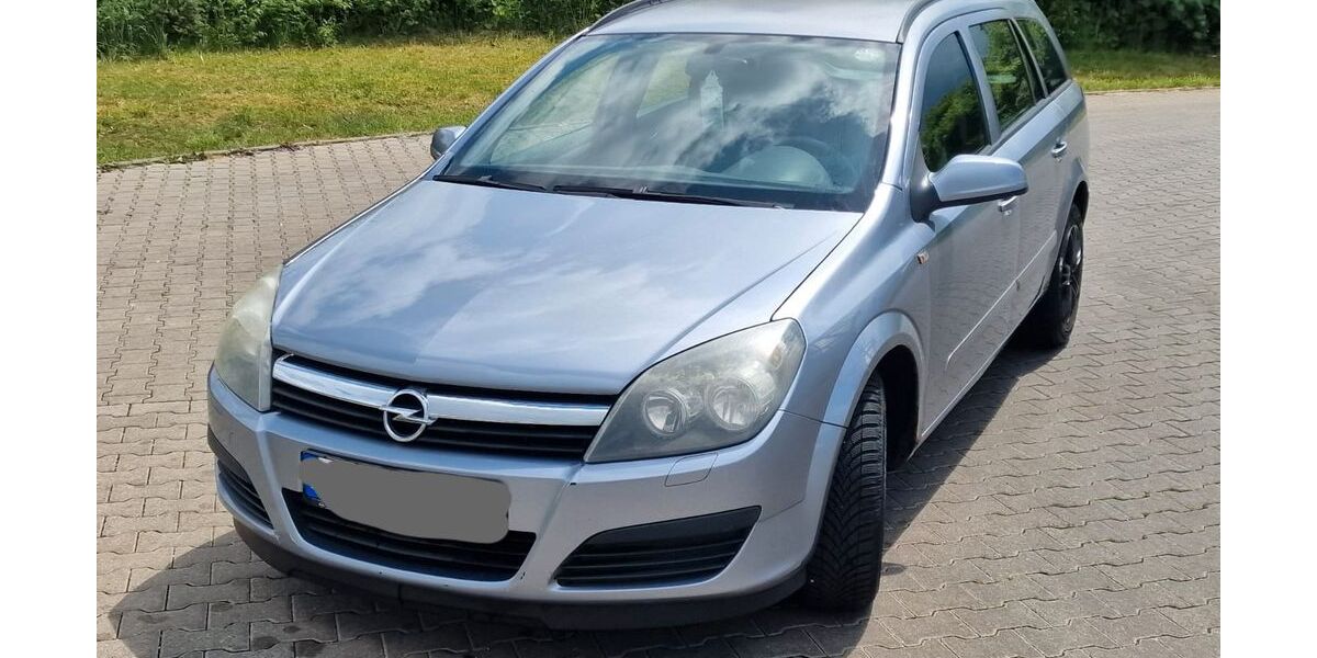 Opel Astra 167.600 km 750 &euro; Landshut 84030
