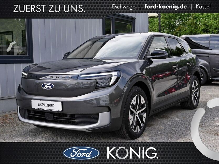 Ford Explorer 2.000 km 42.890 € Eschwege 37269