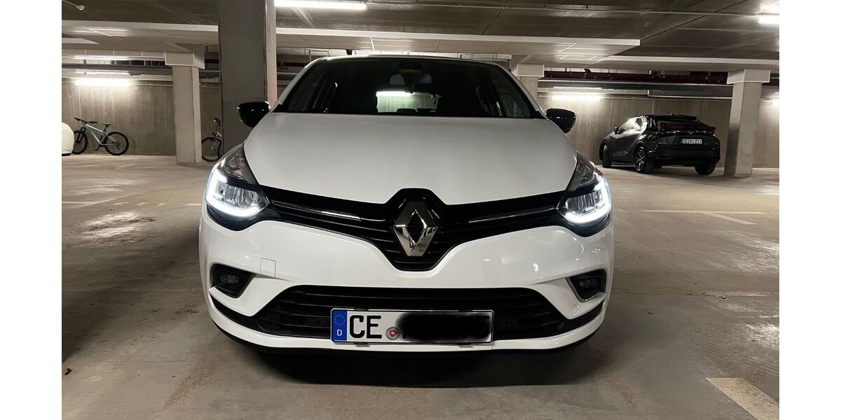 Renault Clio 45.000 km 10.000 &euro; Celle 29223