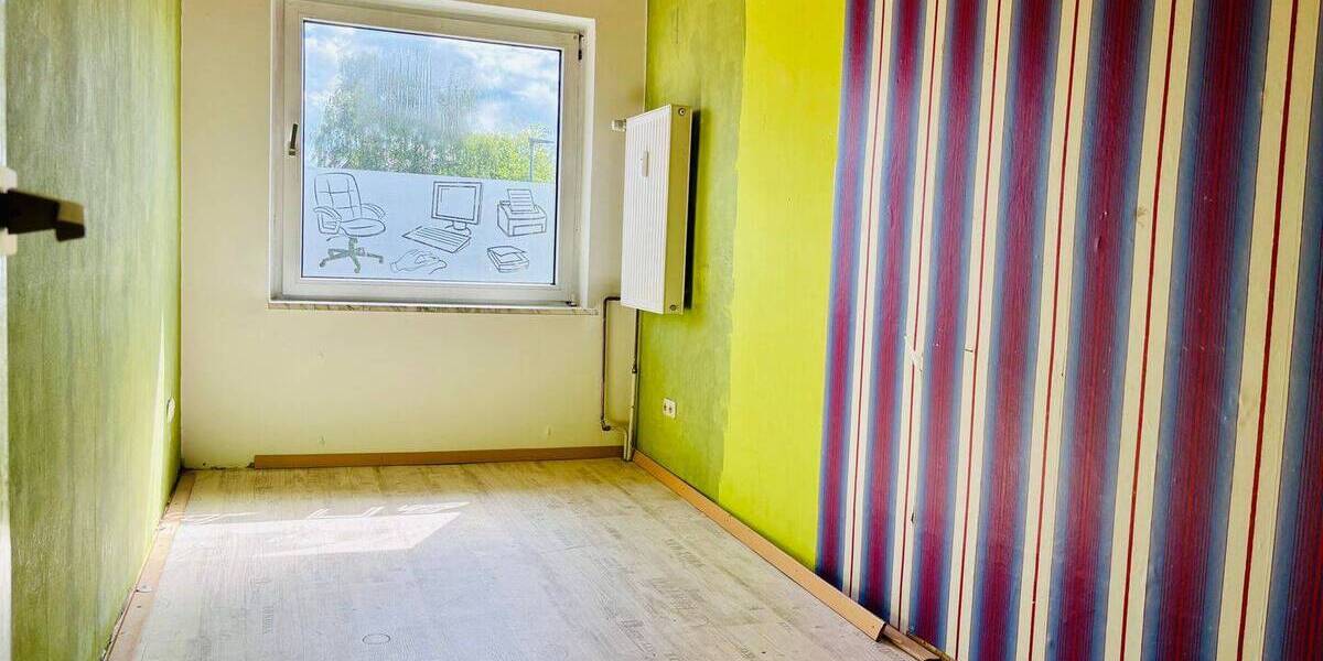 Etagenwohnung Stockelsdorf - 5 Zimmer, 108 m&sup2;, 275.000&euro; | Angebot:26859315