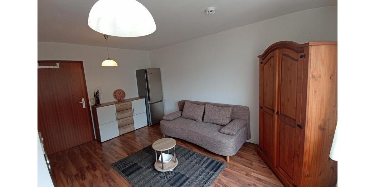 Etagenwohnung Ludwigshafen am Rhein - 1 Zimmer, 26 m&sup2;, 98.500&euro; | Angebot:24764229