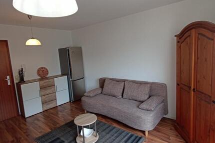 Wohnung Ludwigshafen am Rhein - 1 Zimmer, 26 m&sup2;, 98.500&euro; | Angebot:24764229