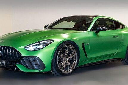 Mercedes-Benz AMG GT 8.302 km 189.990 &euro; Düren 52349