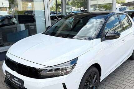 Opel Corsa 9.800 km 17.490 € Geisenheim 65366