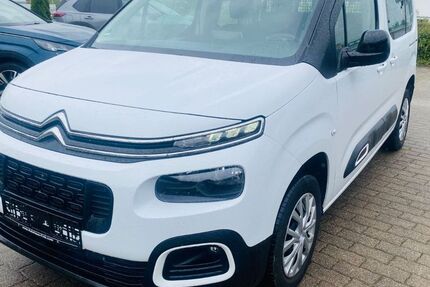 Citroen Berlingo 24.000 km 17.549 &euro; Donaueschingen 78166