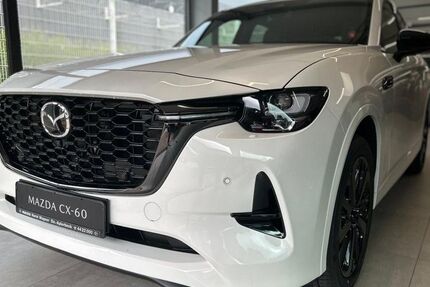 Mazda CX-60 5.000 km 48.990 &euro; Dortmund 44287