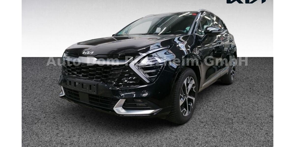 Kia Sportage 24.600 km 30.890 &euro; Pforzheim 75177