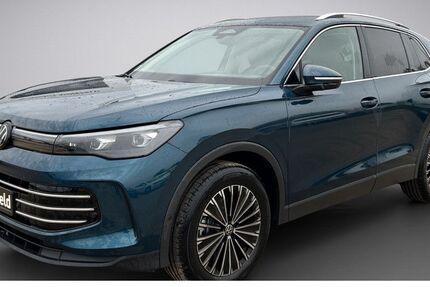 VW Tiguan 5.000 km 57.810 &euro; Parchim 19370