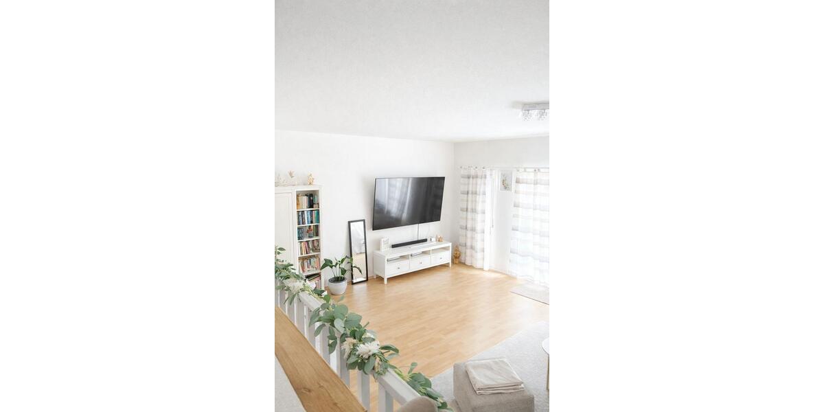 Reihenhaus Bad Hersfeld - 4 Zimmer, 122 m&sup2;, 259.000&euro; | Angebot:26926537
