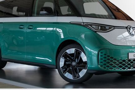 VW ID. Buzz 62.223 km 41.890 &euro; Sundern 59846