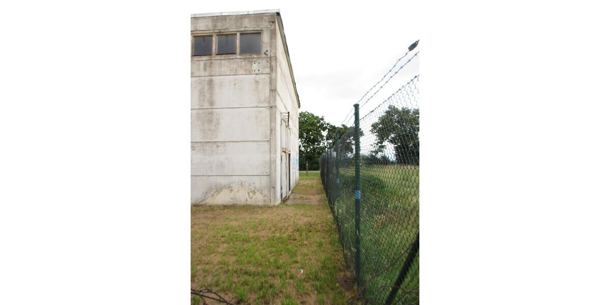 Gewerbeobjekt Südliches Anhalt Pfaffendorf - 80.000&euro; | Angebot:24435906