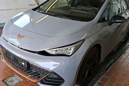 Cupra Born 21.330 km 27.990 &euro; Greding an der A9 91171