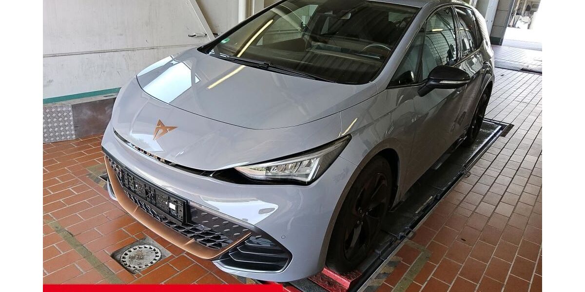 Cupra Born 21.330 km 28.750 &euro; Greding an der A9 91171