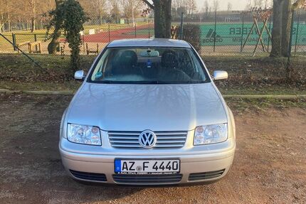 VW Bora 140.000 km 1.500 &euro; Spiesheim 55288