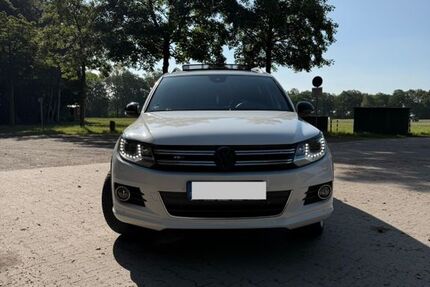 VW Tiguan 106.000 km 15.000 &euro; Vechta 49377