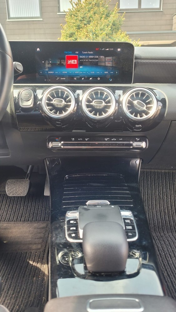 Mercedes-Benz A 200 70.000 km 19.500 € Herne 44623