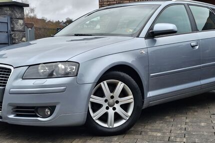 Audi A3 311.000 km 1.990 &euro; Morsbach 51597