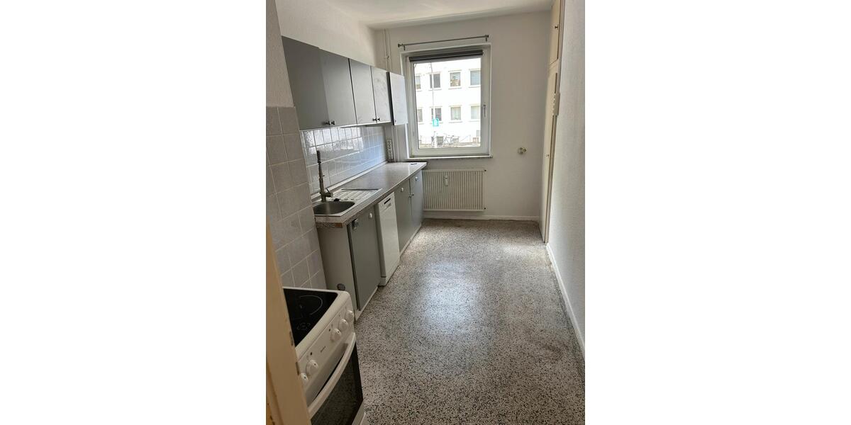 Erdgeschoßwohnung Braunschweig - 2 Zimmer, 47 m&sup2;, 390&euro; | Angebot:26335724