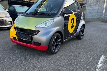 Smart ForTwo 63.800 km 5.990 &euro; Lübeck 23554