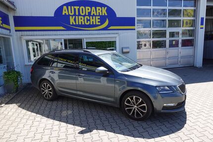 Skoda Octavia 162.000 km 11.990 &euro; Kelheim 93309
