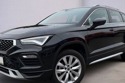 Seat Ateca 9.866 km 27.970 &euro; Bargteheide 22941