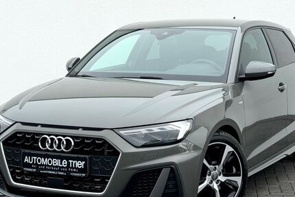 Audi A1 30.000 km 25.990 &euro; Bekond 54340