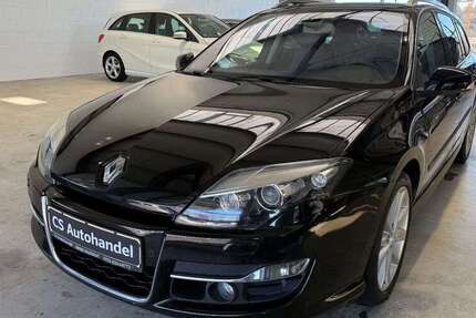 Renault Laguna 159.100 km 5.990 &euro; Mühlhausen 69242