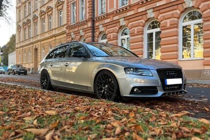 Audi A4 204.000 km 9.500 € Regensburg 93049