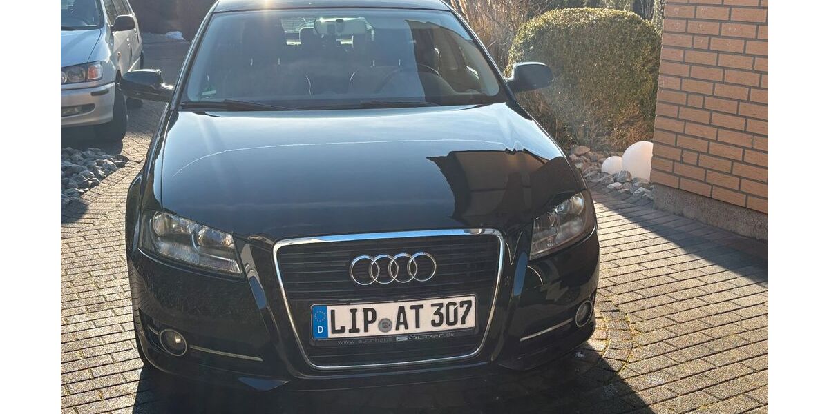 Audi A3 162.362 km 9.000 &euro; Augustdorf 32832