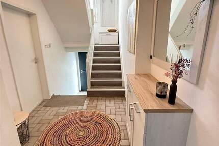 Haus Eppelborn Humes - 6 Zimmer, 131 m&sup2;, 219.000&euro; | Angebot:25523766