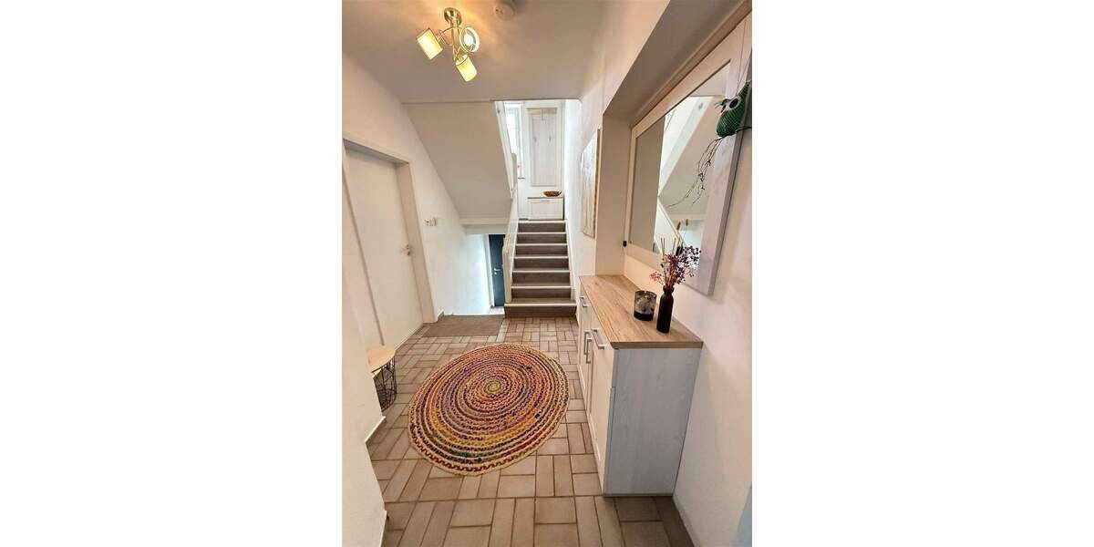 Reihenmittelhaus Eppelborn Humes - 6 Zimmer, 131 m&sup2;, 219.000&euro; | Angebot:25523766