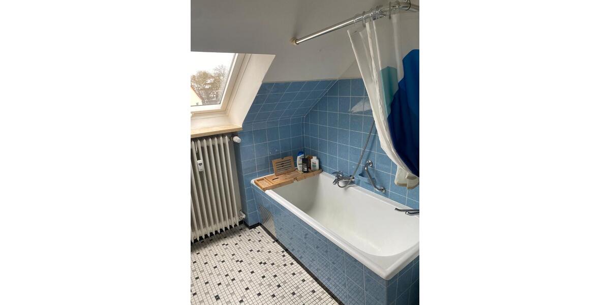 Dachgeschoßwohnung Schwarzenbruck - 3 Zimmer, 64 m&sup2;, 450&euro; | Angebot:25298372